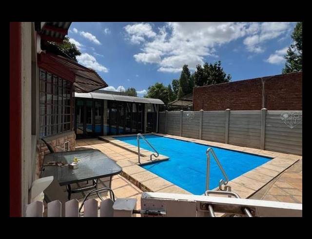 4 BEDROOM HOUSE FOR SALE IN BO-DORP